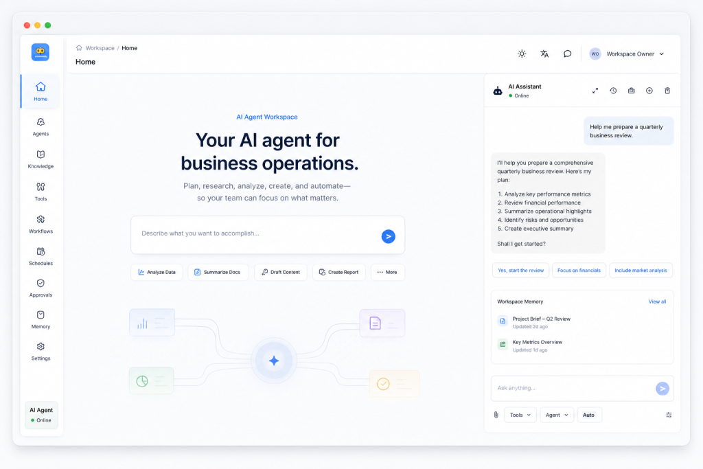aiFetchly website screenshot
