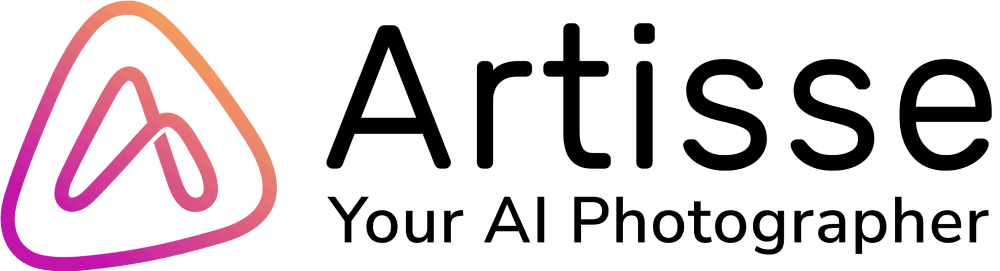 Artisse website screenshot
