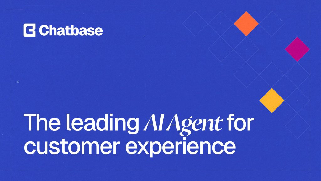 Chatbase website screenshot