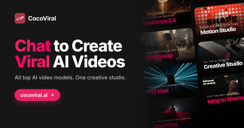CloneViral website screenshot