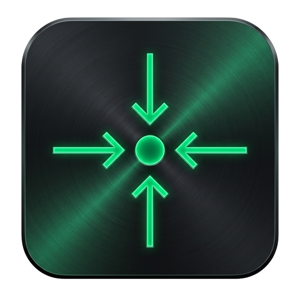 CNC Flow logo