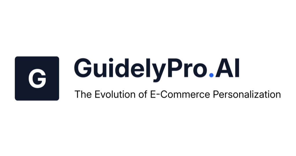 GuidelyPro.AI website screenshot