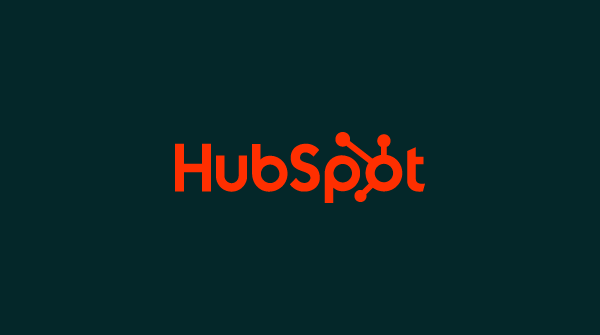 HubSpot AEO website screenshot