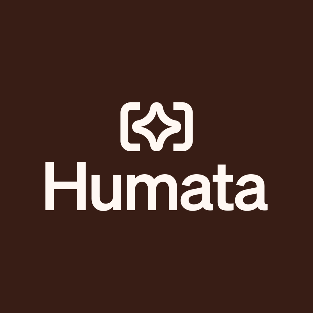 Humata website screenshot